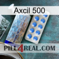 Axcil 500 39